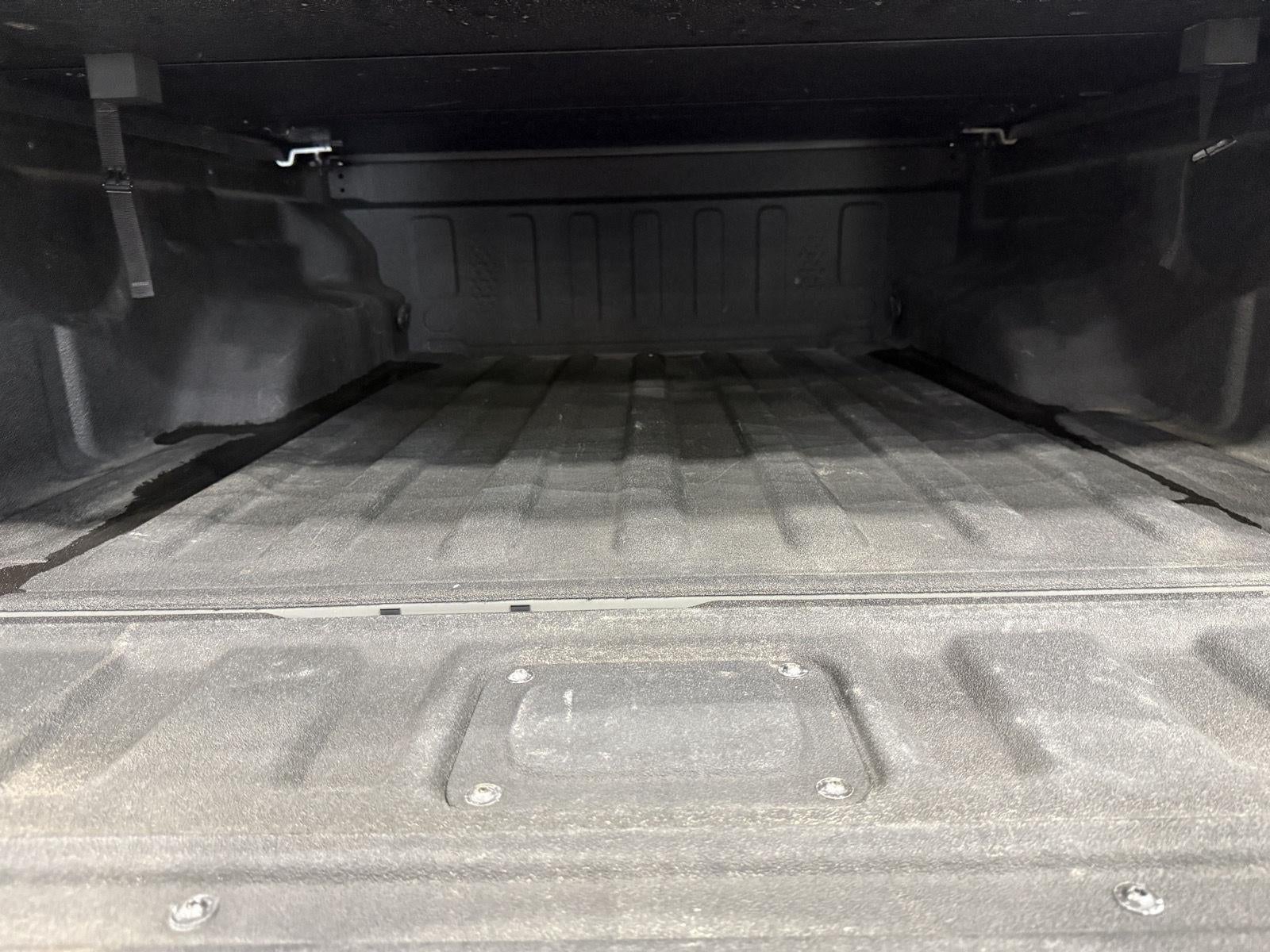 2023 Jeep Gladiator Overland 4x4