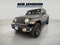 2023 Jeep Gladiator Overland 4x4