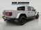 2020 Jeep Gladiator Rubicon 4x4