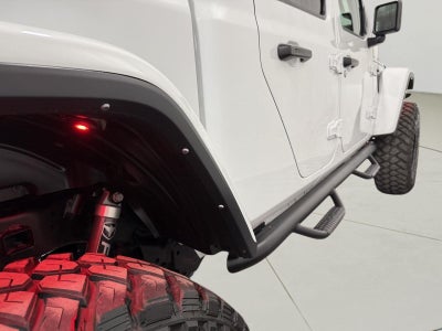2021 Jeep Gladiator Rubicon 4x4