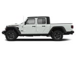 2021 Jeep Gladiator Rubicon 4x4