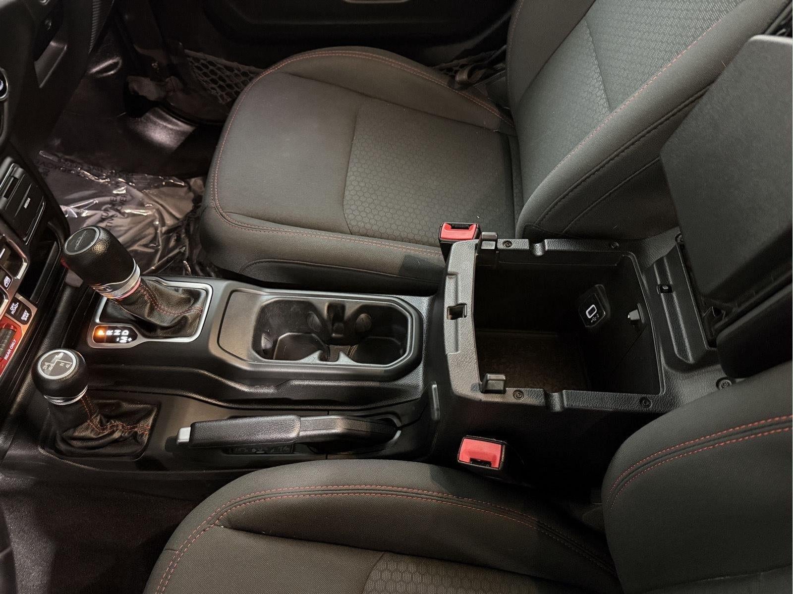 2020 Jeep Gladiator Rubicon 4x4