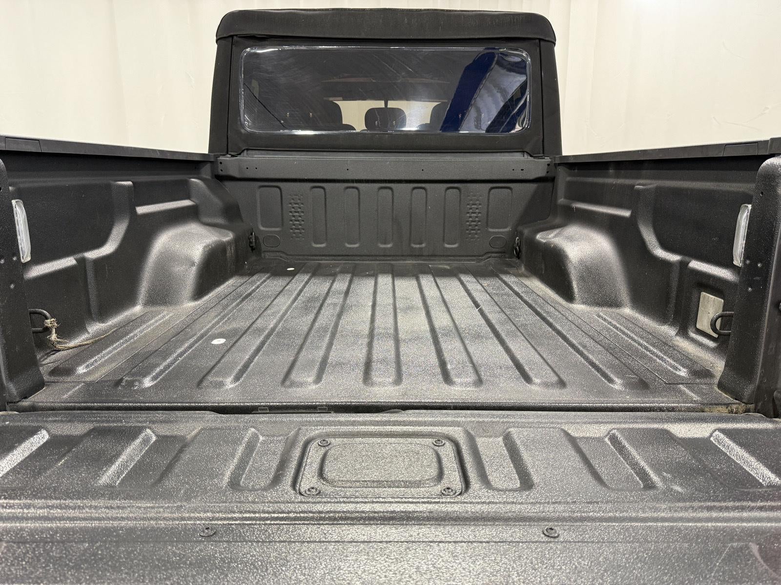 2020 Jeep Gladiator Rubicon 4x4