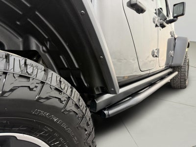 2020 Jeep Gladiator Rubicon 4x4