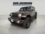 2020 Jeep Gladiator Rubicon 4x4