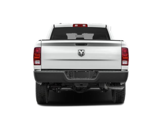 2019 RAM 1500 Classic Express Quad Cab 4x4 6'4' Box