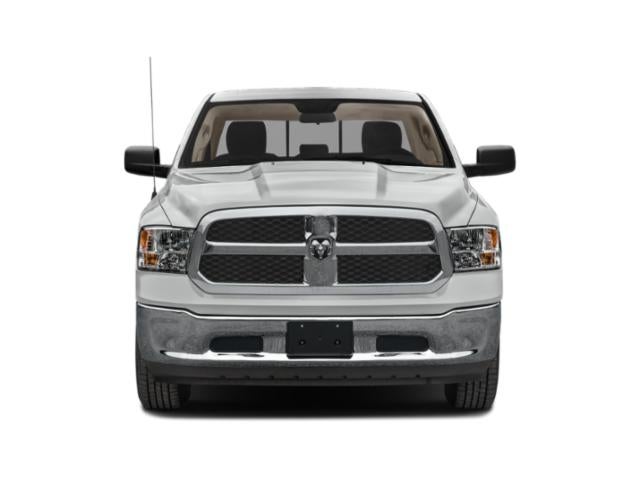 2023 RAM 1500 Classic Warlock Quad Cab 4x4 6'4' Box