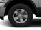 2017 RAM 1500 SLT Quad Cab 4x4 6'4' Box