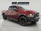 2021 RAM 1500 Classic Warlock Quad Cab 4x4 6'4' Box