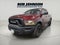 2021 RAM 1500 Classic Warlock Quad Cab 4x4 6'4' Box