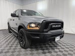 2023 RAM 1500 Classic Warlock Quad Cab 4x4 6'4' Box