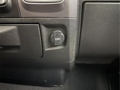 2023 RAM 1500 Classic Warlock Quad Cab 4x4 6'4' Box