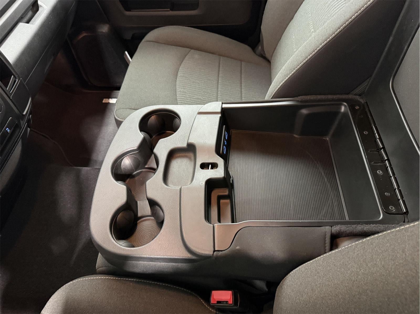 2023 RAM 1500 Classic Warlock Quad Cab 4x4 6'4' Box