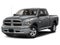 2023 RAM 1500 Classic Warlock Quad Cab 4x4 6'4' Box