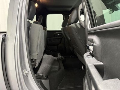 2023 RAM 1500 Classic Warlock Quad Cab 4x4 6'4' Box