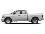 2020 RAM 1500 Classic Warlock Quad Cab 4x4 6'4' Box