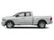 2020 RAM 1500 Classic Warlock Quad Cab 4x4 6'4' Box