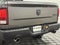 2021 RAM 1500 Classic Warlock Quad Cab 4x4 6'4' Box