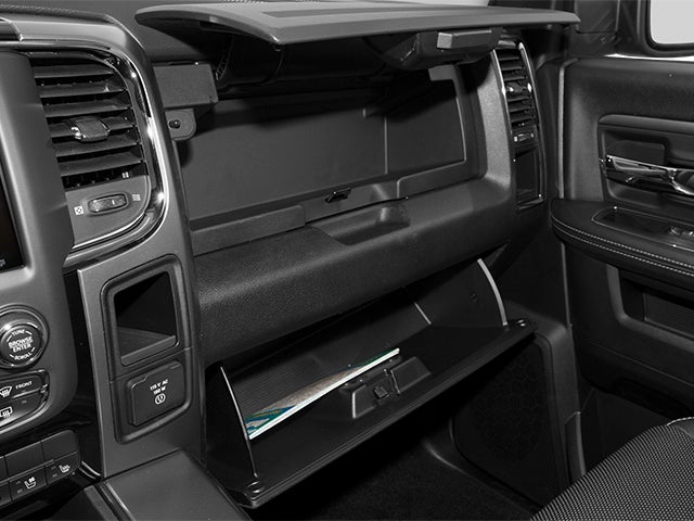2013 RAM 1500 Express