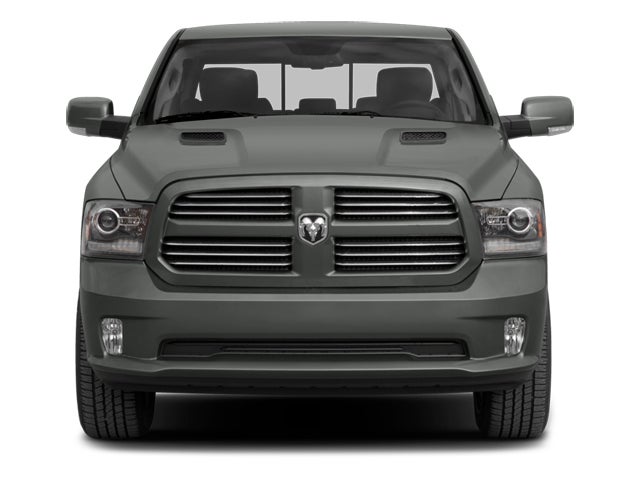 2013 RAM 1500 Express