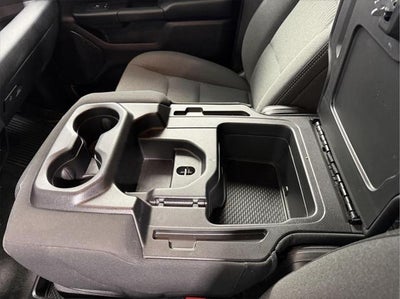 2023 RAM 1500 Tradesman Crew Cab 4x4 5'7' Box