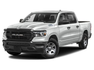 2023 RAM 1500 Tradesman Crew Cab 4x4 5'7' Box