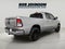 2022 RAM 1500 Big Horn Quad Cab 4x4 6'4' Box
