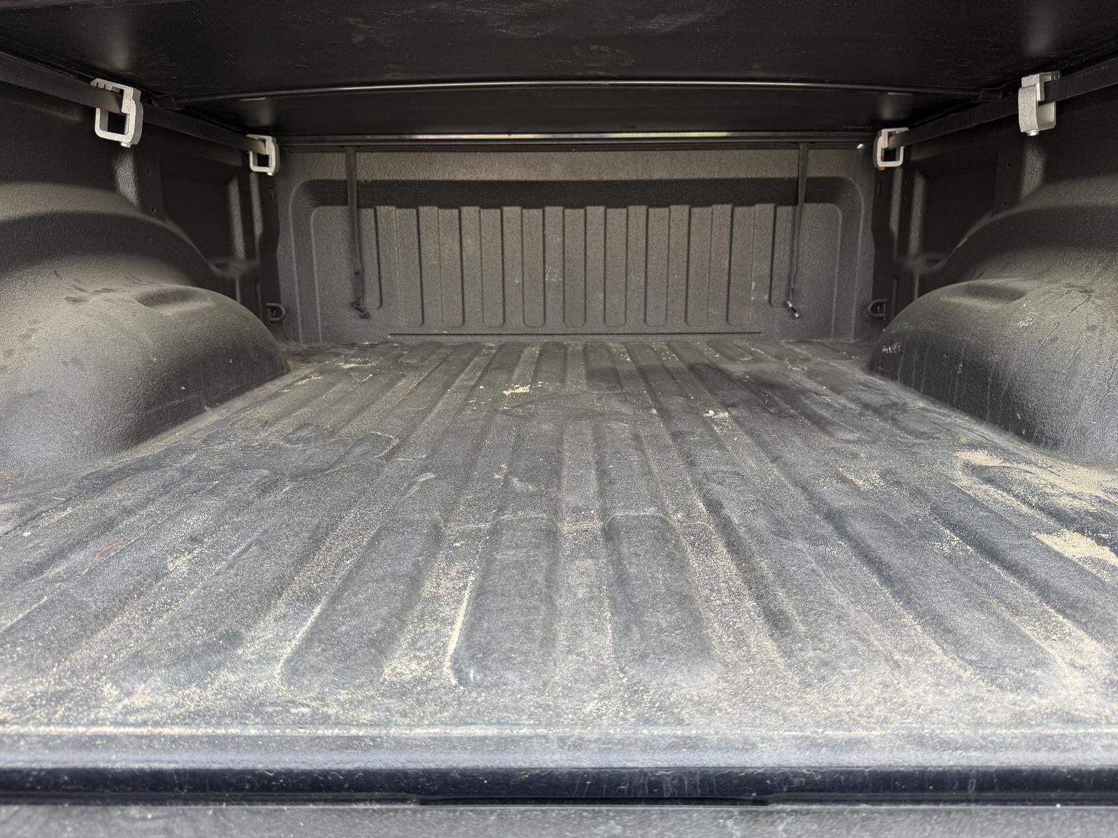 2023 RAM 1500 Big Horn Quad Cab 4x4 6'4' Box