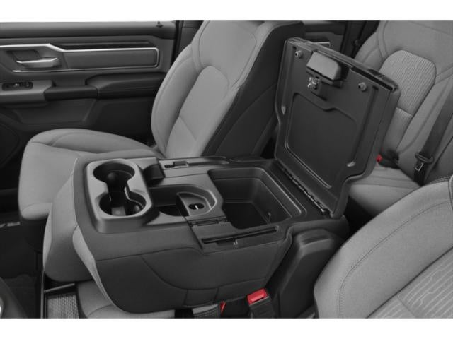 2023 RAM 1500 Big Horn Quad Cab 4x4 6'4' Box