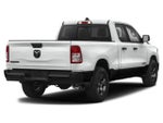 2023 RAM 1500 Big Horn Quad Cab 4x4 6'4' Box