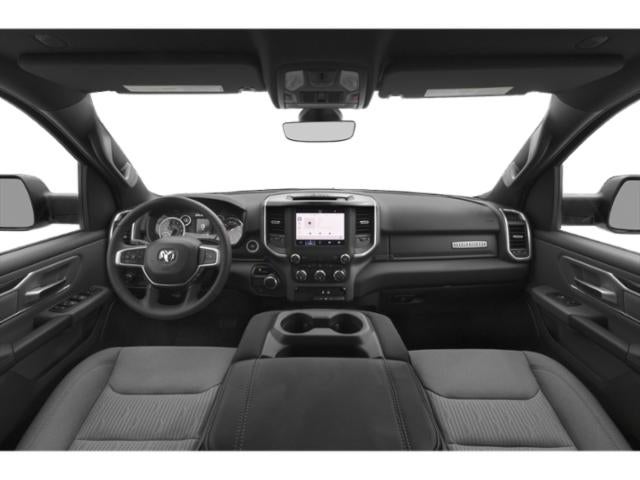 2023 RAM 1500 Big Horn Quad Cab 4x4 6'4' Box