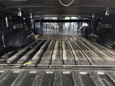 2021 RAM 1500 Big Horn Crew Cab 4x4 5'7' Box