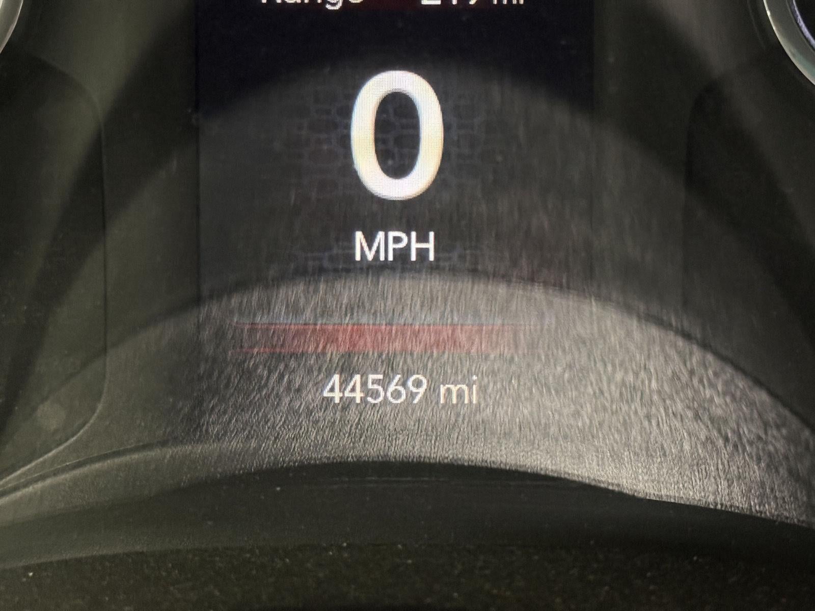 2021 RAM 1500 Big Horn Crew Cab 4x4 5'7' Box