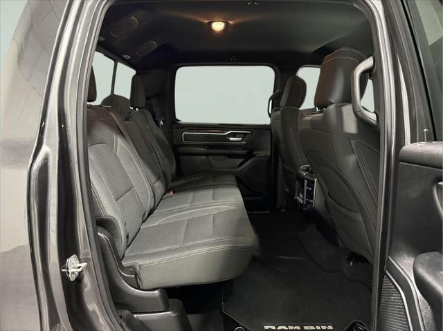 2019 RAM 1500 Big Horn/Lone Star Crew Cab 4x4 5'7' Box