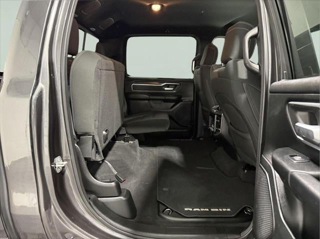 2019 RAM 1500 Big Horn/Lone Star Crew Cab 4x4 5'7' Box