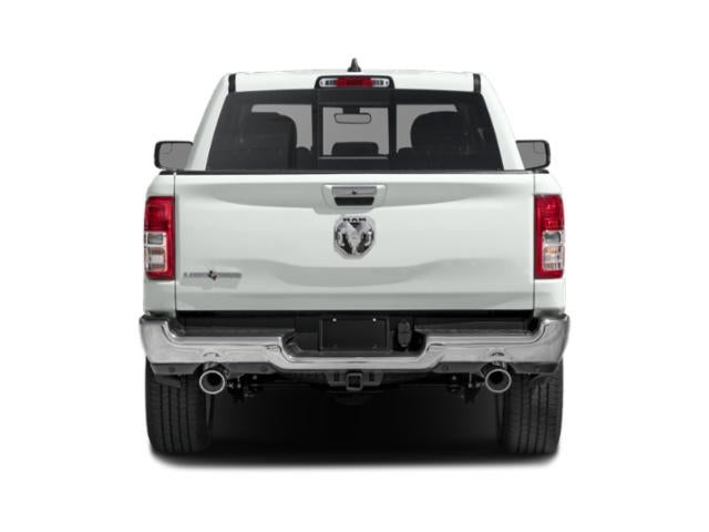 2019 RAM 1500 Big Horn/Lone Star Crew Cab 4x4 5'7' Box