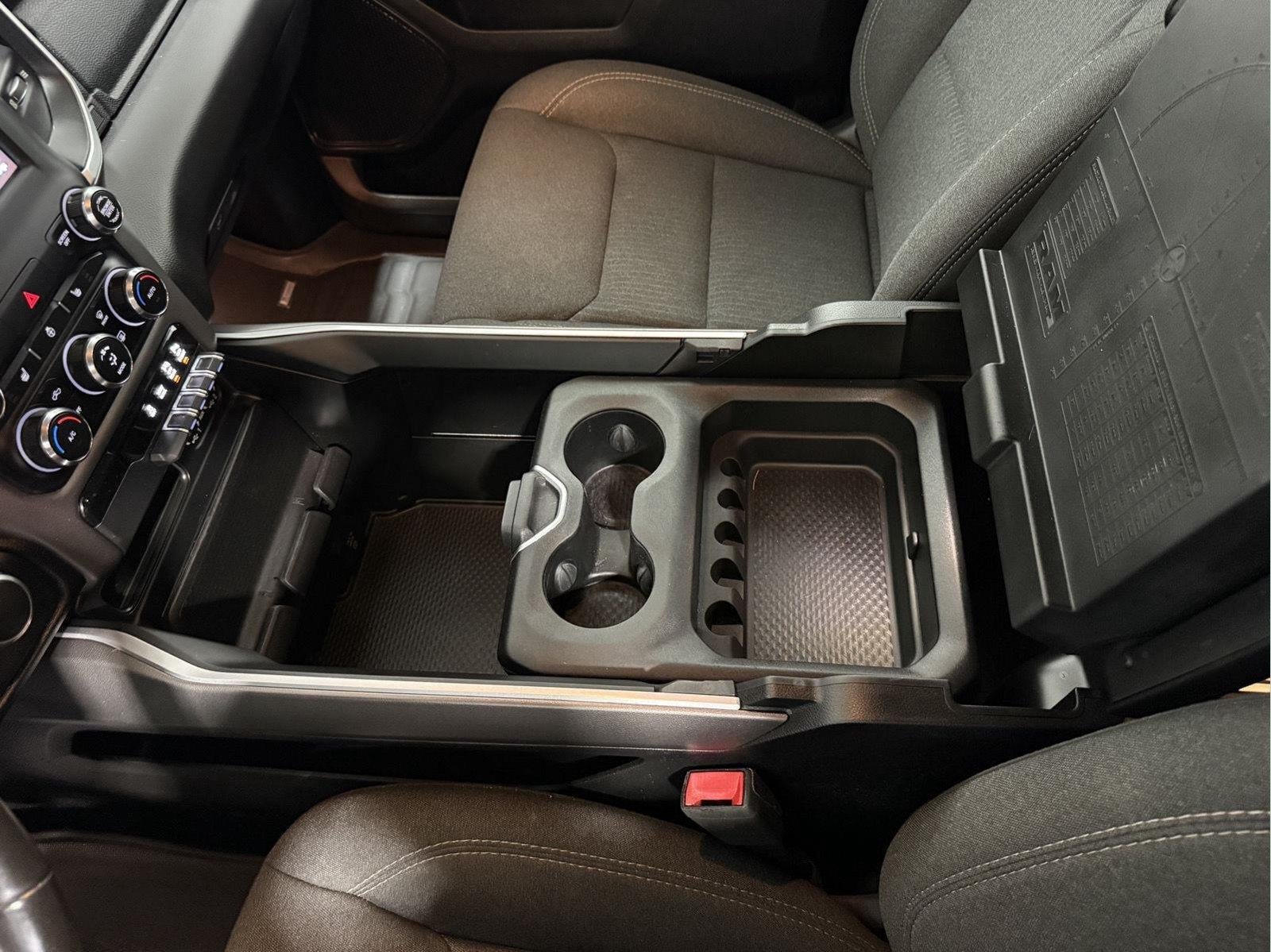 2020 RAM 1500 Big Horn Crew Cab 4x4 5'7' Box