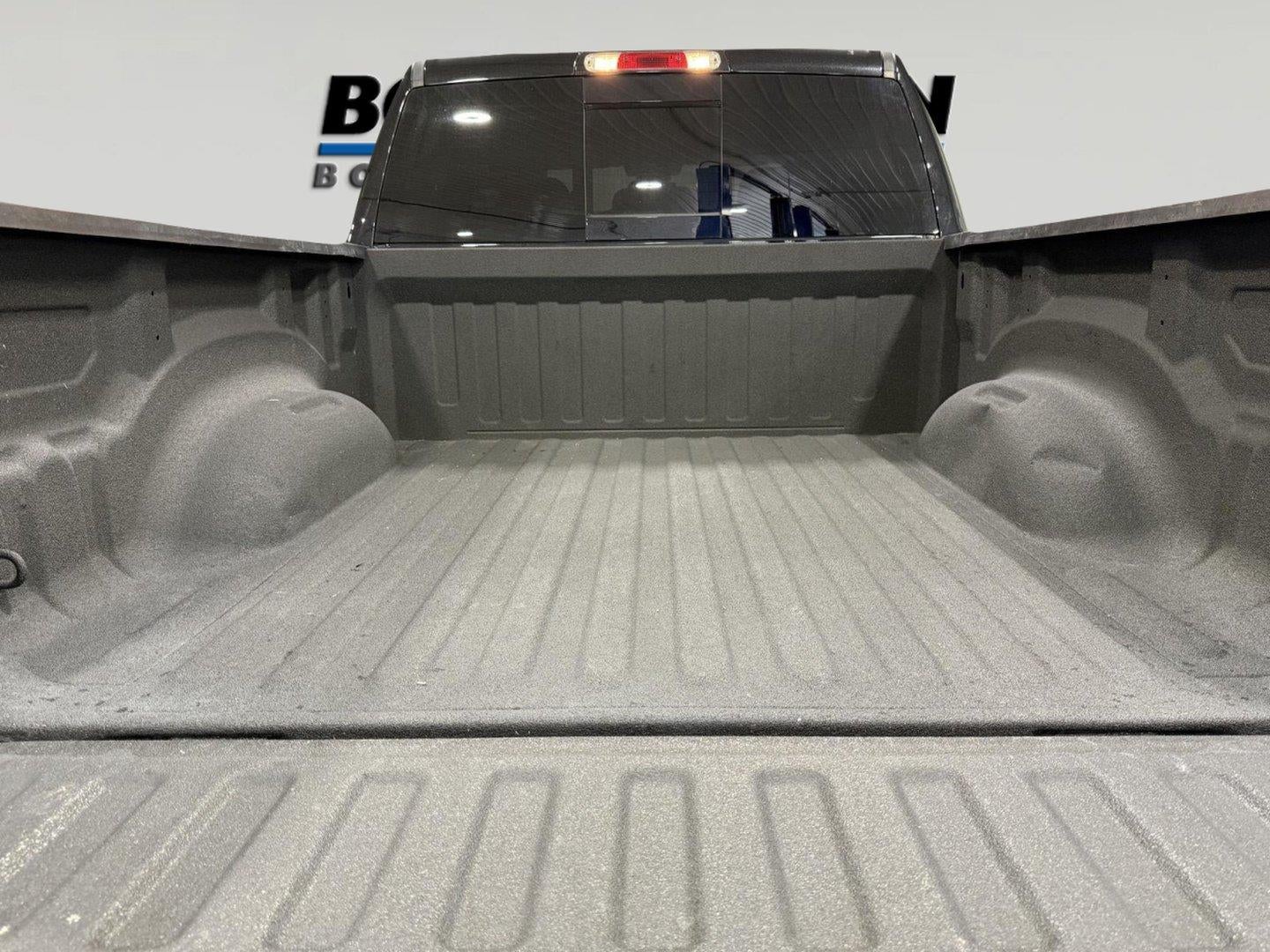 2020 RAM 1500 Big Horn Crew Cab 4x4 5'7' Box