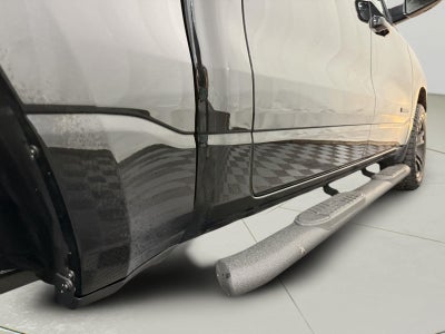 2020 RAM 1500 Big Horn Crew Cab 4x4 5'7' Box
