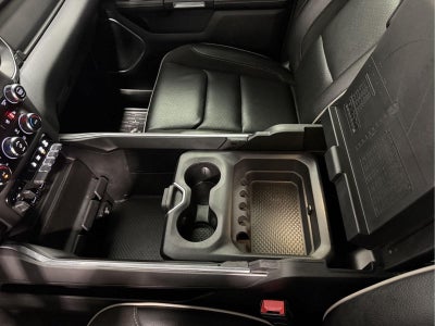2022 RAM 1500 Laramie Crew Cab 4x4 5'7' Box