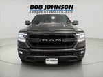 2022 RAM 1500 Laramie Crew Cab 4x4 5'7' Box