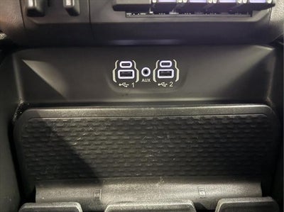 2022 RAM 1500 Laramie Crew Cab 4x4 5'7' Box