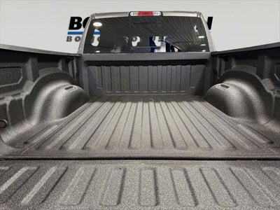 2022 RAM 1500 Laramie Crew Cab 4x4 5'7' Box