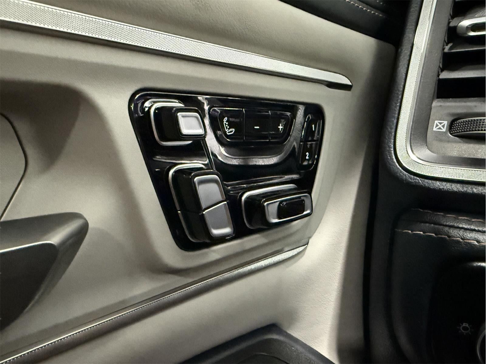 2025 RAM 1500 Tungsten