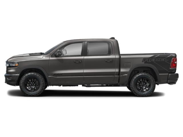 2026 RAM 1500 Rebel Crew Cab 4x4 5'7' Box