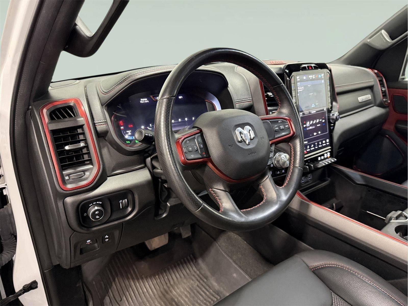 2023 RAM 1500 Rebel