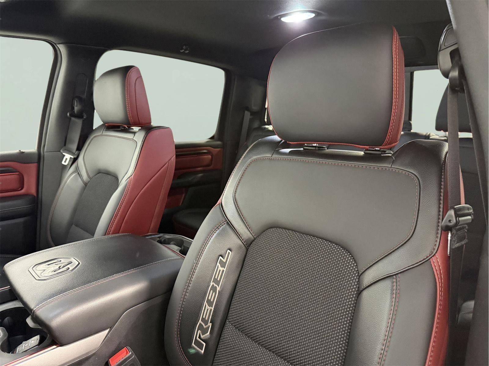 2023 RAM 1500 Rebel