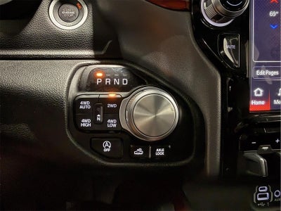 2023 RAM 1500 Rebel