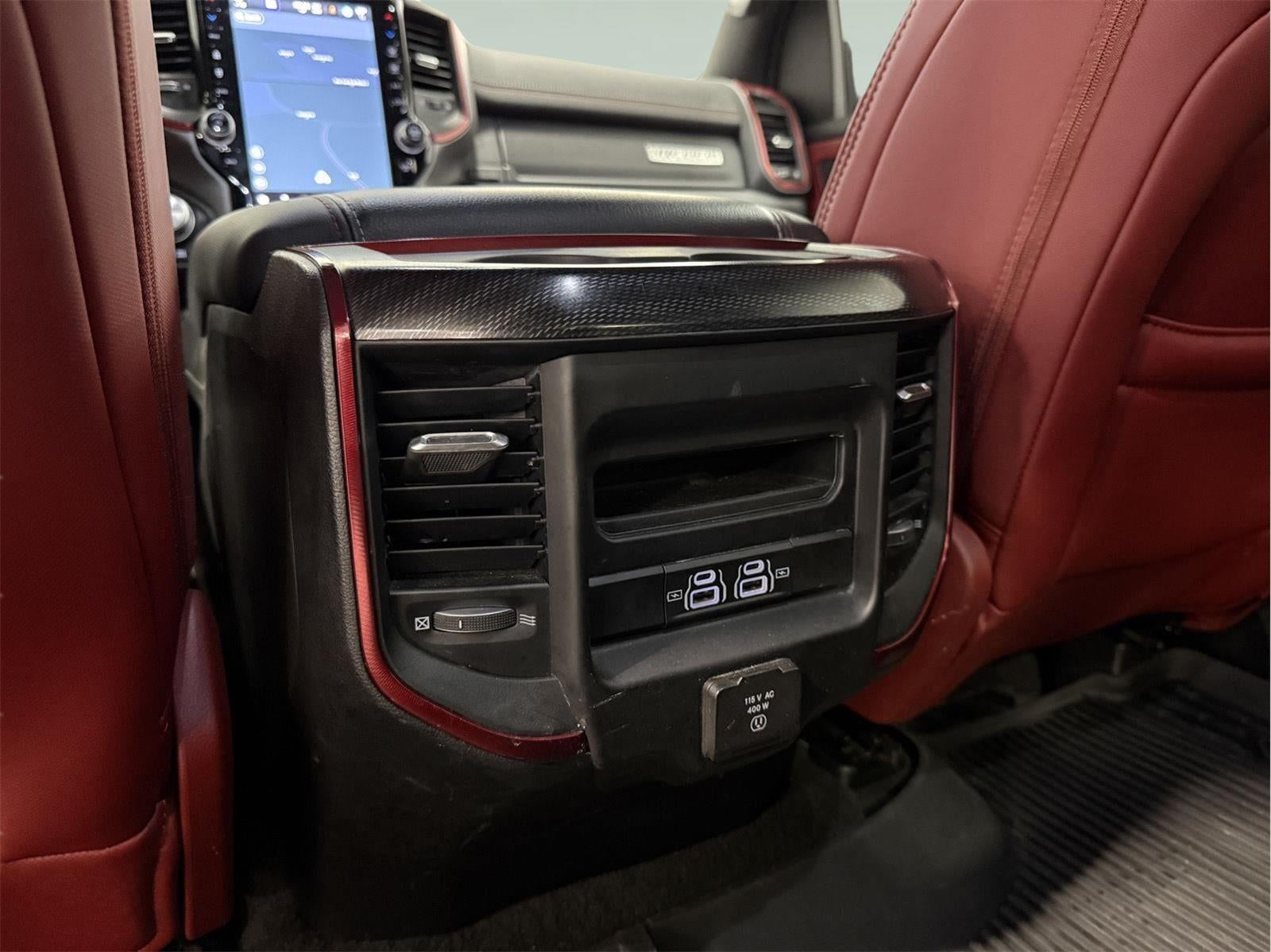 2023 RAM 1500 Rebel