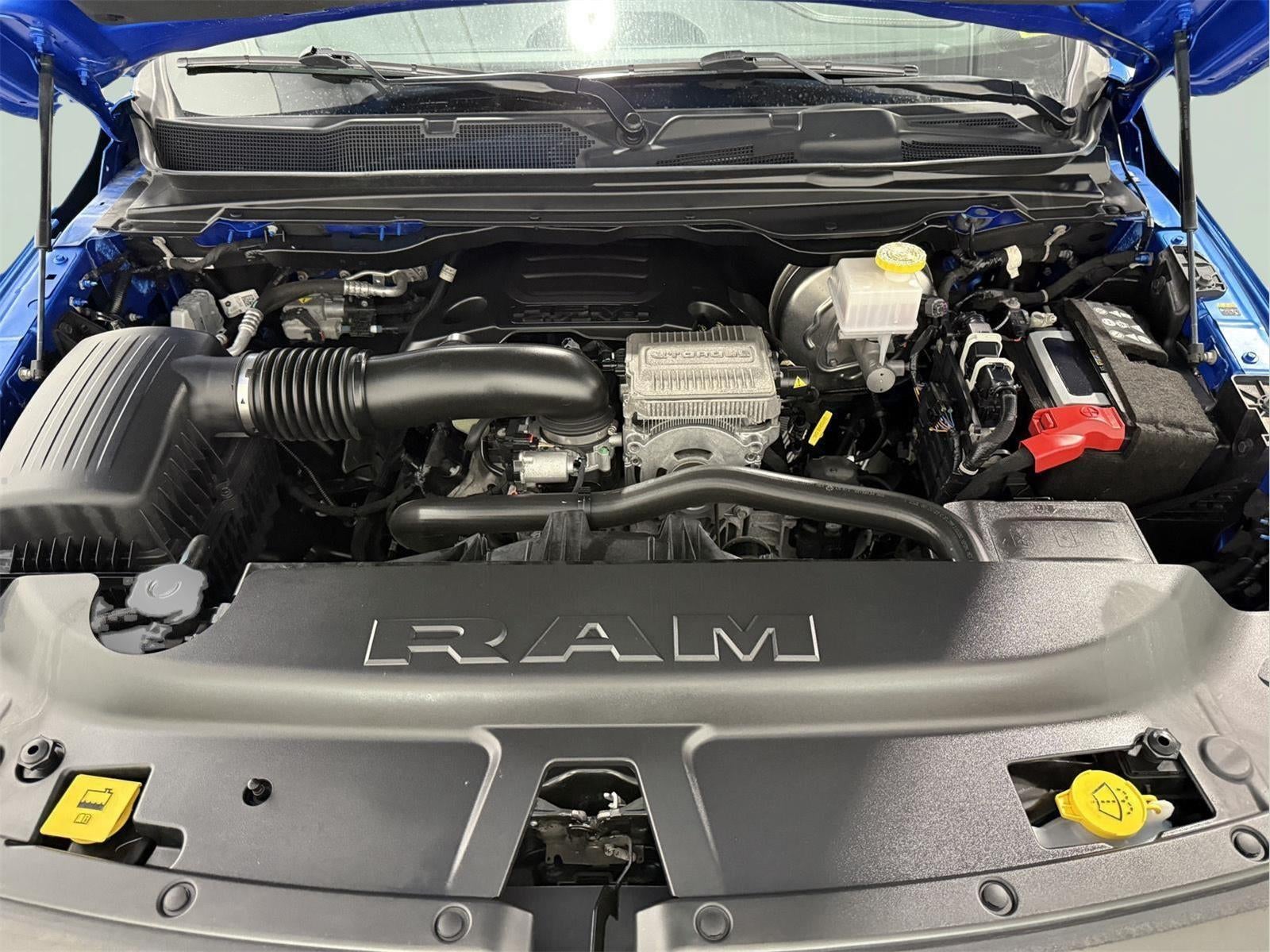 2024 RAM 1500 Rebel